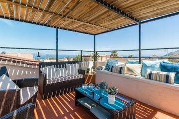 Finca für 5 Personen, mit Garten in Colònia de Sant Pere