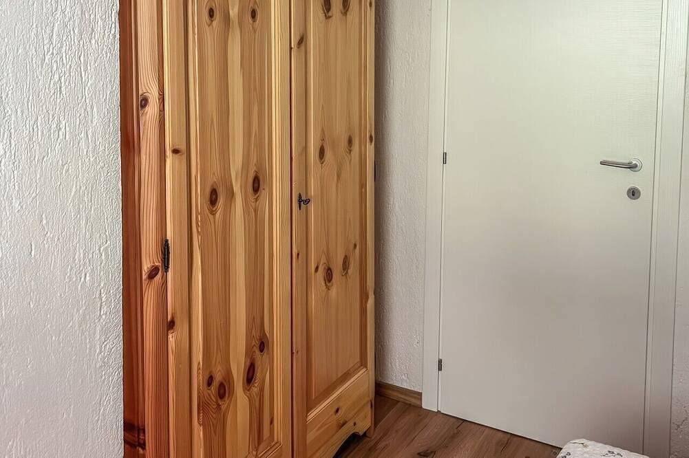 Ganze Wohnung, Casa Castoro - In the heart of Val di Peio in Peio, Nationalpark Stilfser Joch