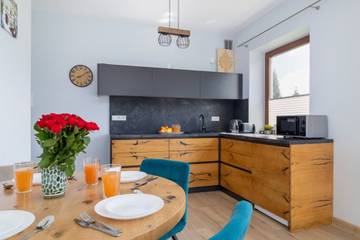 Apartament Wakacyjny dla 4 osoby w Murzasichle, Karpaty (Polska), Zdjęcie 3