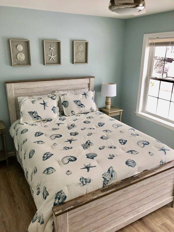 Vacation House for 11 Guests in York (Maine), Maine