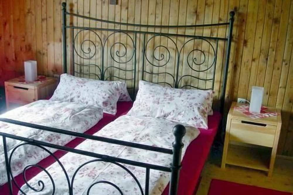 Huis Gnesau voor 4-8 personen met 3 slaapkamers - Huis in Gnesau, Oberkärnten