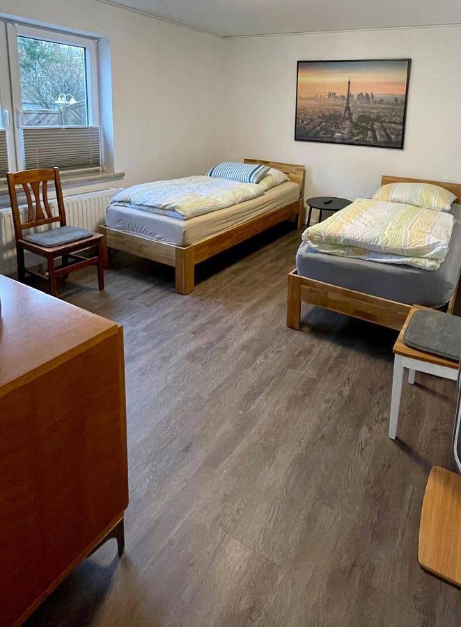 Three-Bedroom Home in Osterrönfeld, Rendsburg-Eckernförde