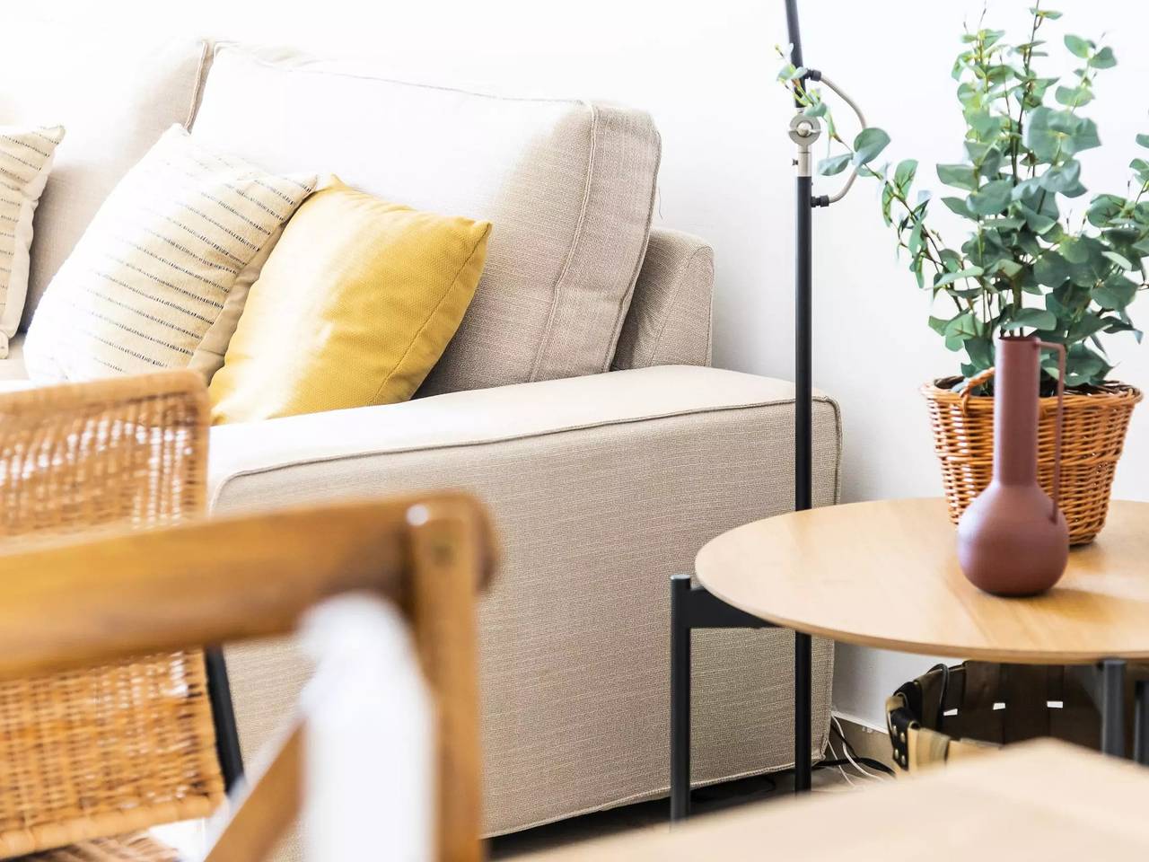 Ganze Wohnung, 4 Zimmer 6 Personen in Radazul Bajo, El Rosario