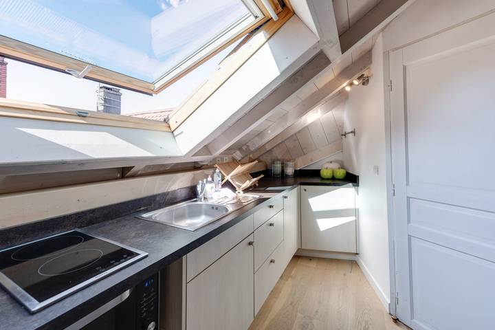 Ferienwohnung für 4 Personen, kinderfreundlich in Annecy - 2