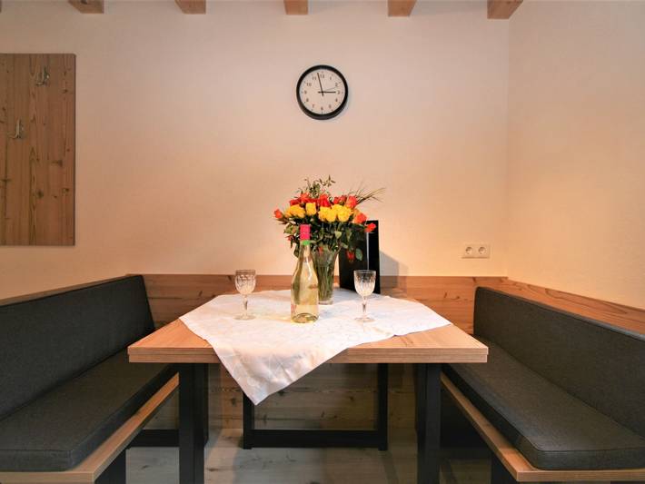 Ferienwohnung für 2 Personen, mit Balkon in Fügen - 3
