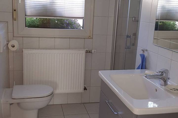 Ferienwohnung für 2 Personen, mit Whirlpool in Bad Breisig - 3