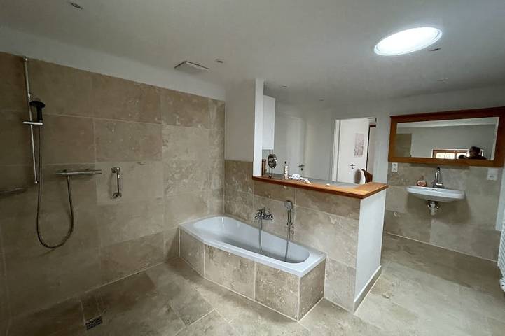 Ferienhaus für 4 Personen, mit Garten und Terrasse in Krummhörn - 3