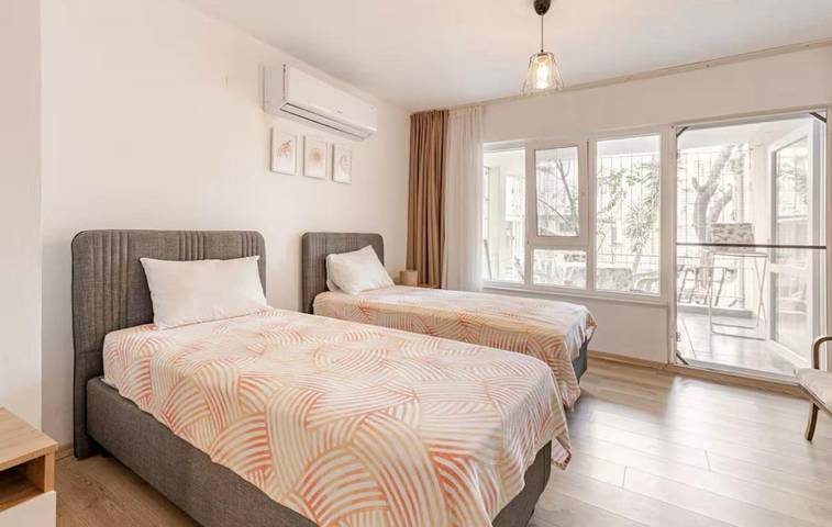 Villa pour 3 personnes à Antalya