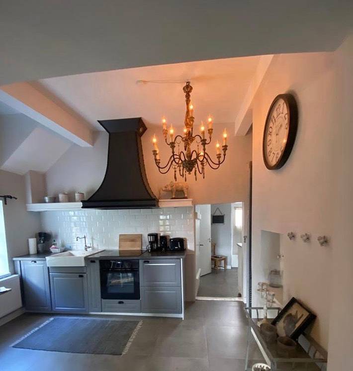 Ferienhaus für 4 Personen, mit Garten und Terrasse in Dörphof - 3