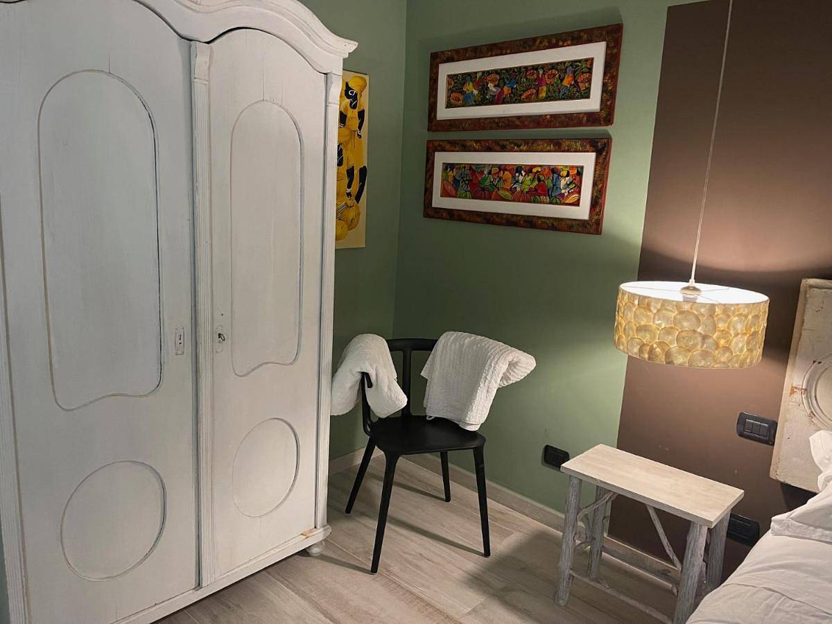 Jenny House in Conversano, Provincia di Bari