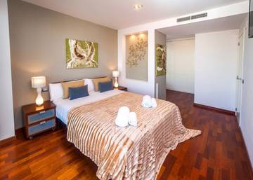 Villa per 8 Persone in Barcelona Centre, Barcellona, Foto 3