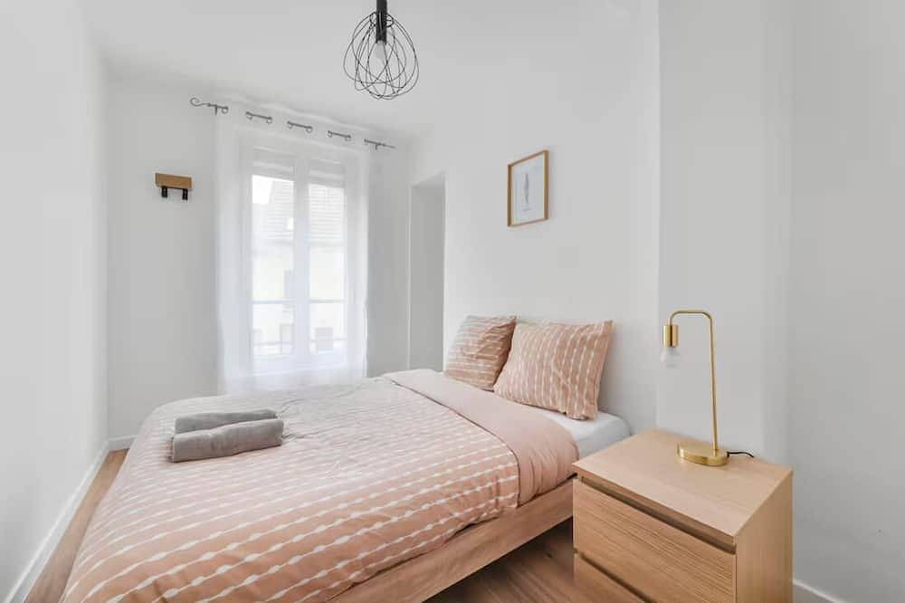 Design house - 8 pers - Paris/Disney 30 min away in Villiers-sur-Marne, Valle del Marne