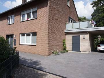 Appartement De Vacances pour 2 Personnes dans Hamminkeln, Ruhr, Photo 3