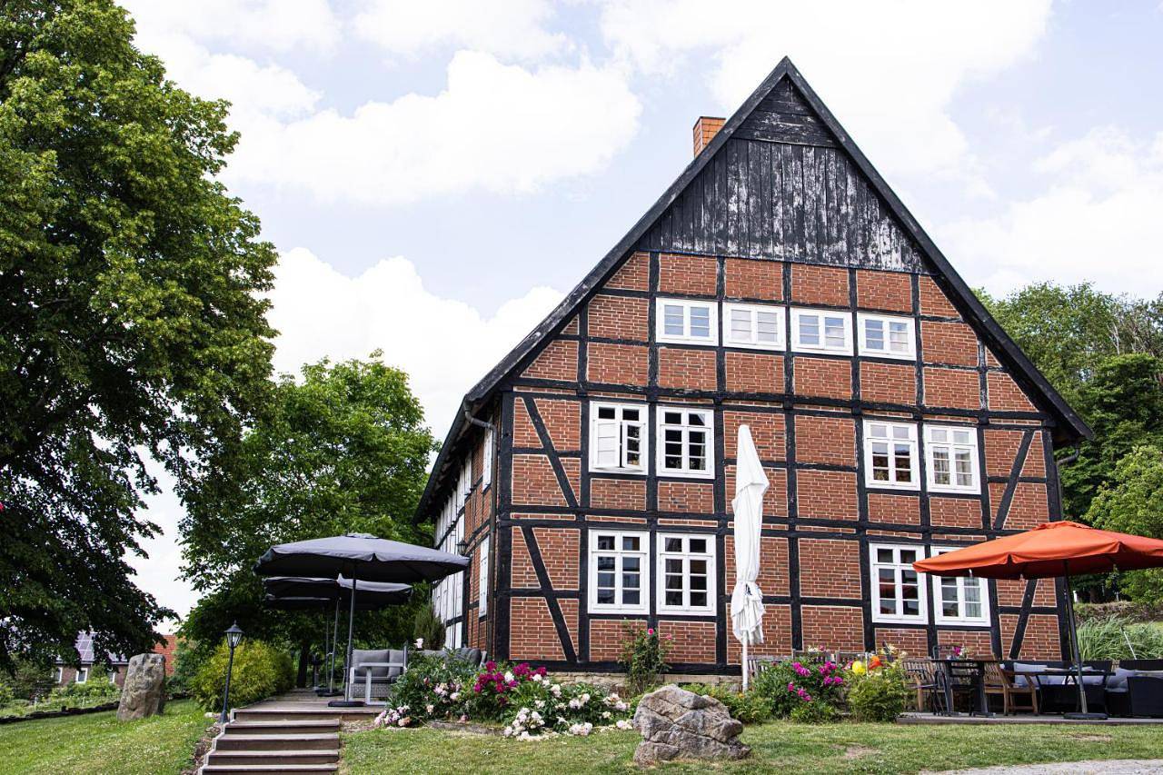 Apartment - Ground Floor in Blomberg, Kreis Lippe