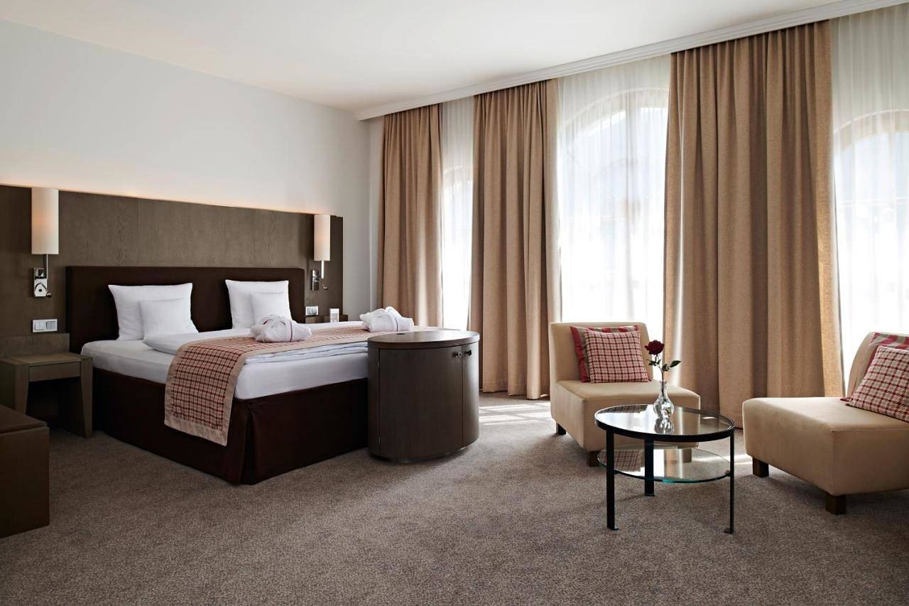 A-Rosa Kitzbühel in Kitzbühel, Hohe Salve