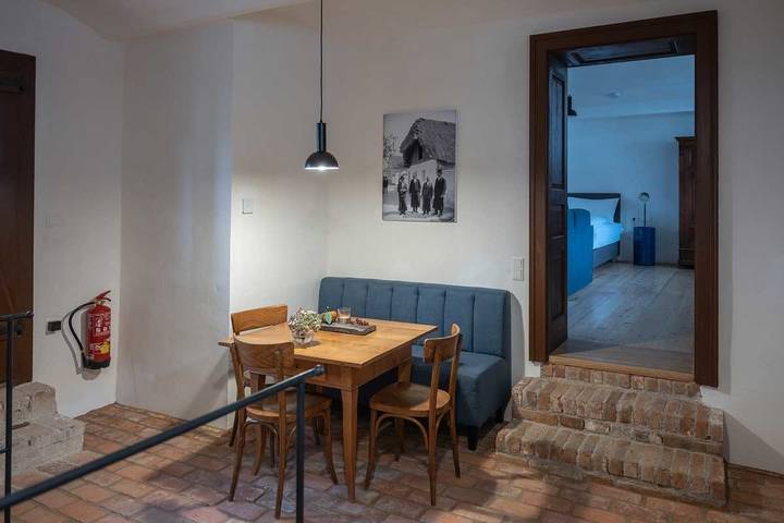 Ganze Ferienwohnung, Nr. 2 Weinkeller in Lutzmannsburg, Bezirk Oberpullendorf