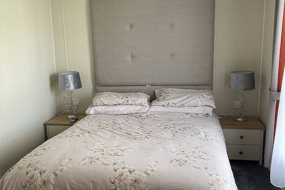 Ein neuer Wohnwagen mit 3 Schlafzimmern abi Beaumont 2019 in Thornton-Cleveleys, Lancashire