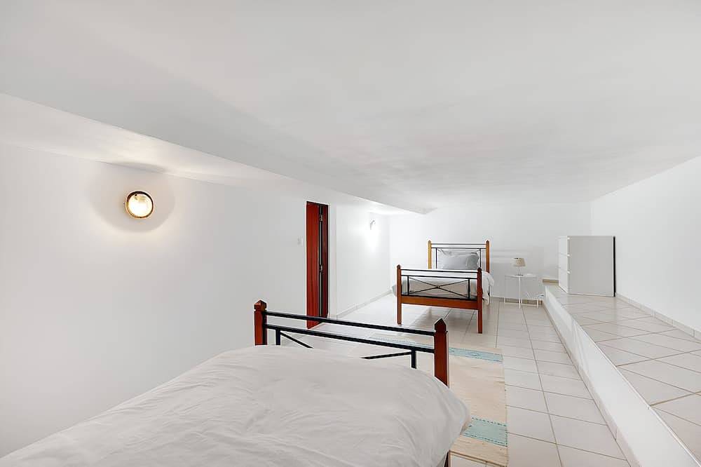 Casa Orlando - Arrifana Sea View Villa in Arrifana, Aljezur