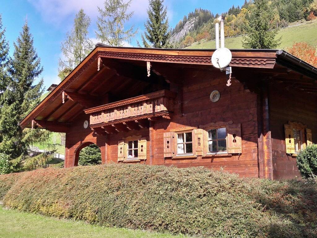 Zirbenchalet Eggriedl in Großarl, Ski Amadé