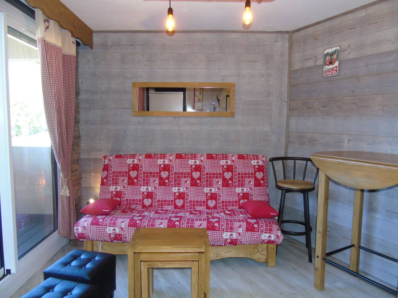 Photo : Appartement de vacances