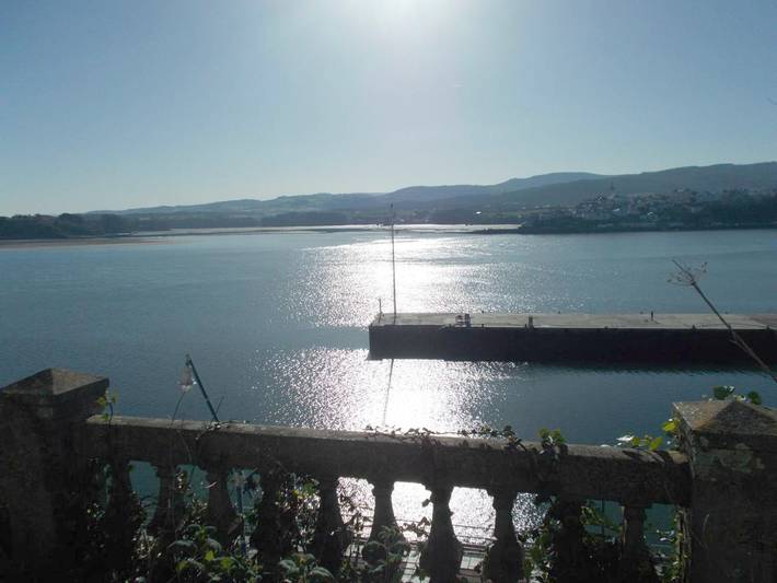 Gîte pour 4 personnes, avec jardin et vue à Ribadeo - 3