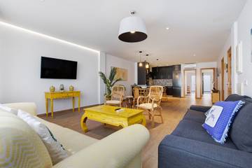 Apartment for 4 People in Corralejo, La Oliva, Photo 4