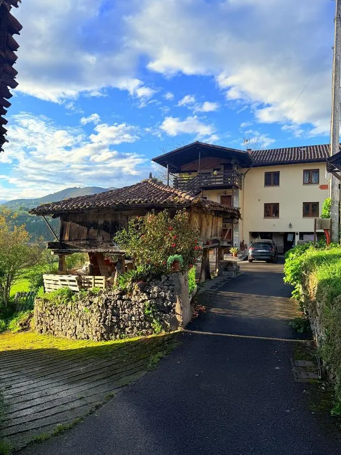 Apartamento de vacaciones para 4 personas, con vistas y balcón - 1