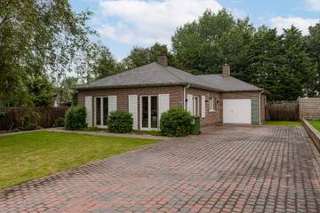 Ferienhaus für 5 Personen in De Panne, Belgische Küste, Bild 3