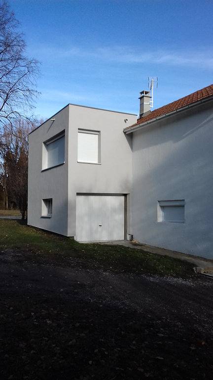 Gîte pour 4 personnes, avec jardin et balcon à Gap - 3