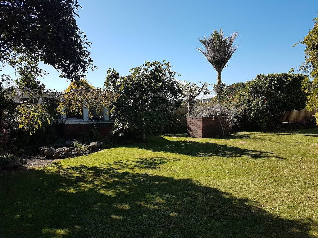 Ganze Wohnung, Central Self Contained 1 Bedroom Apartment in New Plymouth, Taranaki