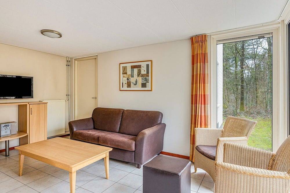 Semi-detached bungalow for 4 persons in Kootwijk, Hoge Veluwe