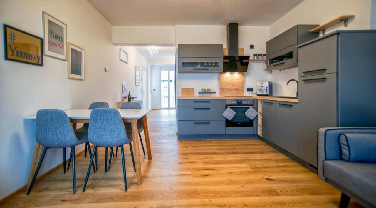 Ganze Wohnung, One-Bedroom Apartment in Neusiedl am See, Neusiedlersee-Hügelland