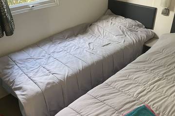 Camping pour 6 Personnes dans Côte Vermeille, Argelès-sur-Mer, Photo 3