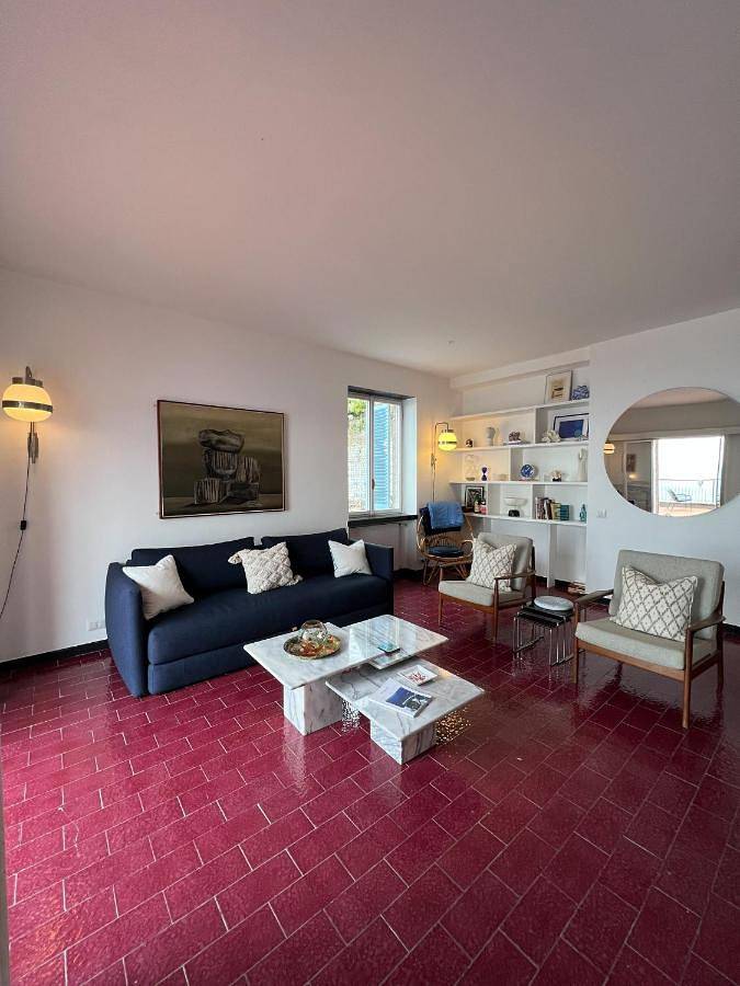 Gîte pour 3 personnes, avec vue et terrasse à Sori - 4