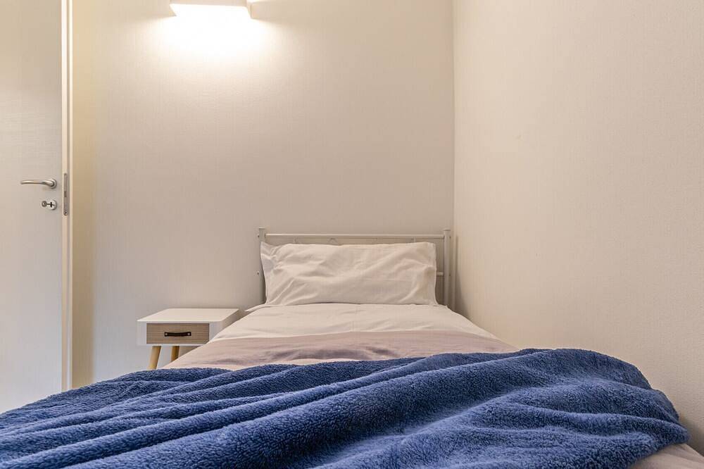 Entire apartment, Suite Rua Pioppa - Affitti Brevi Italia in Modena, Modena Province