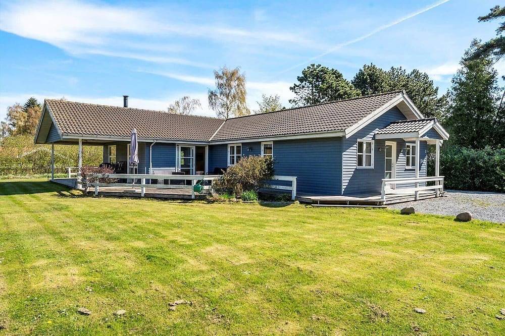 1301 Stege in Ulvshale, Vordingborg und Umgebung