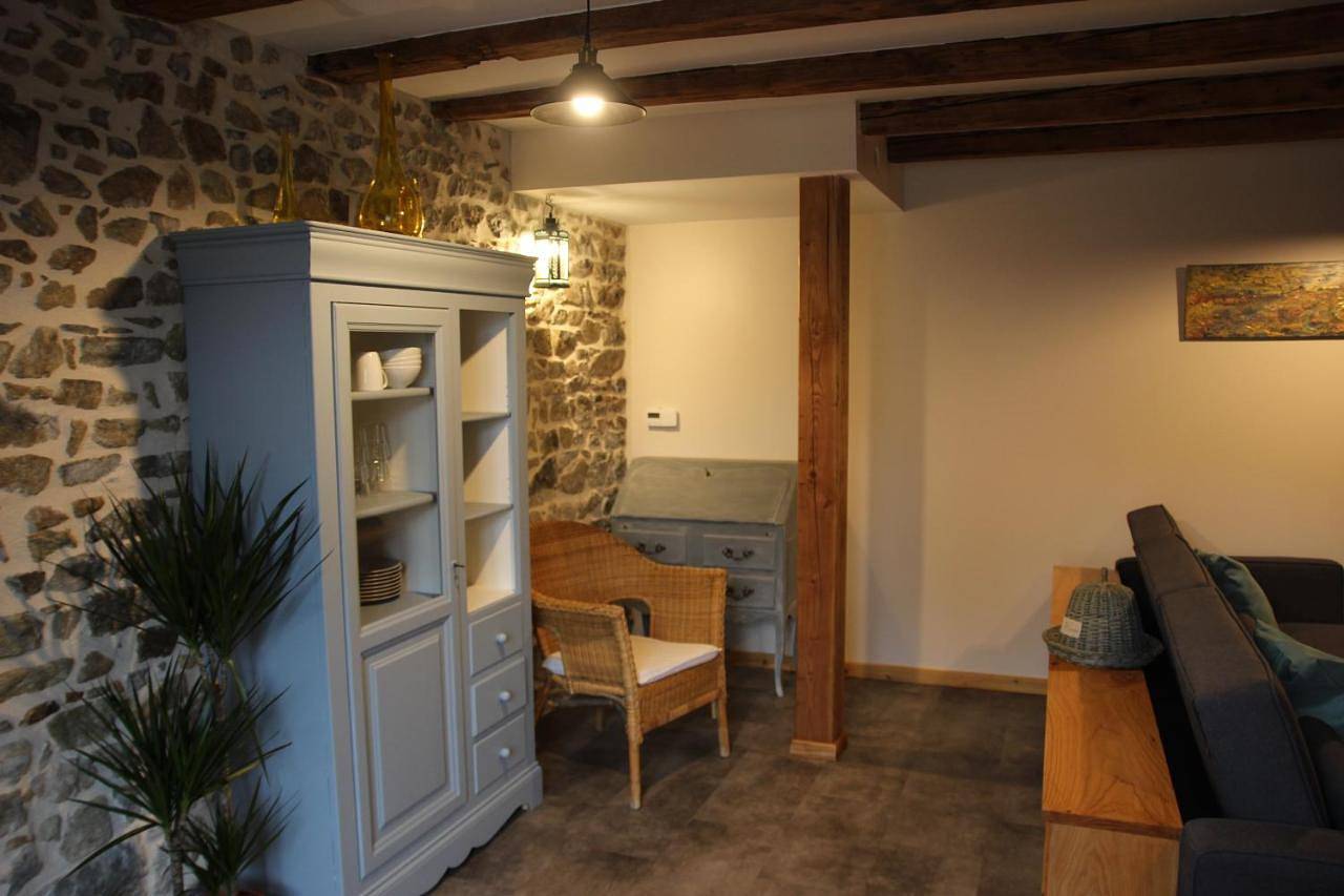 Holiday Home in Chénelette, Région de Villefranche-sur-Saône