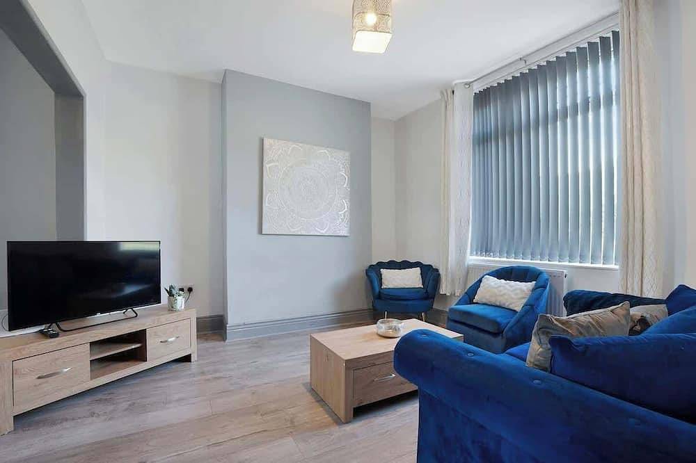 Comfortable 2Br Home 10 Min to Durham Cathedral in Durham, County Durham