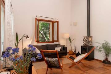 Villa in Campanet, Majorca Center für 4 