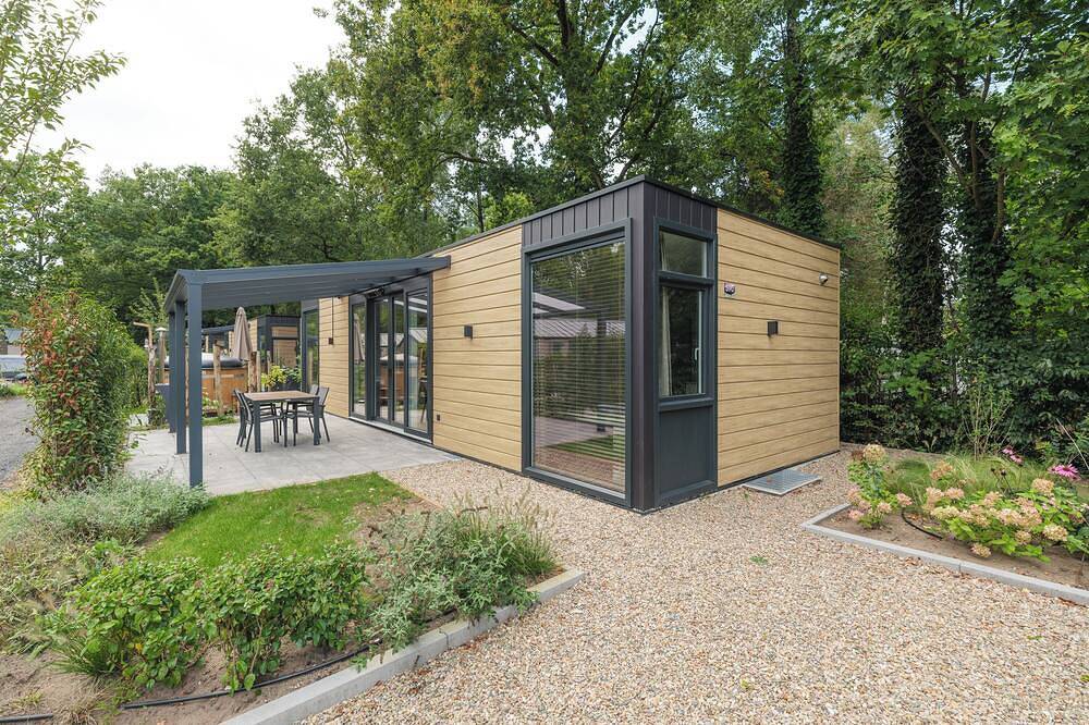 Casa vacanza a Veluwe a partire da 256€ a notte