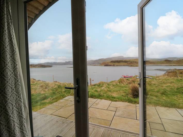 Creags in Argyll & Bute