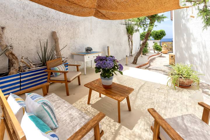 Appartamento intero, Sardinia Re - Playa Hermosa Accommodation 2 in Mercede, Alghero