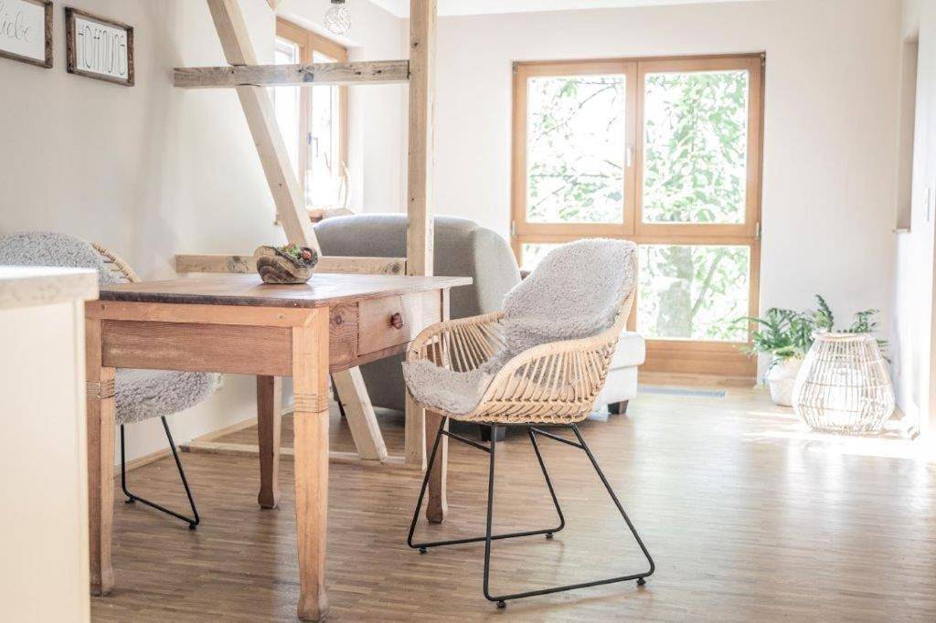Behagliches Cottage zum Kuscheln und Entspannen in Rothenbuch, Mainviereck