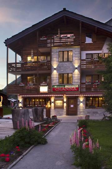 Ferienwohnung für 6 Personen in Saas-Almagell, Walliser Alpen, Bild 2