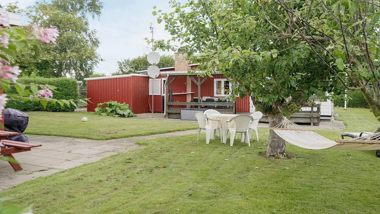 Ferienhaus für 4 Personen (82 m²) in Haderslev in Flovt, Haderslev