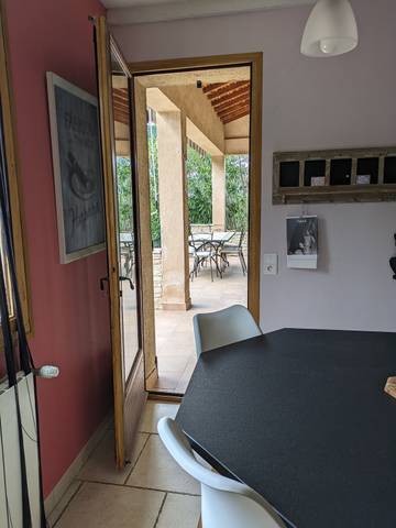 Location De Vacances pour 8 Personnes dans Mazan, Parc naturel régional du Mont-Ventoux, Photo 4