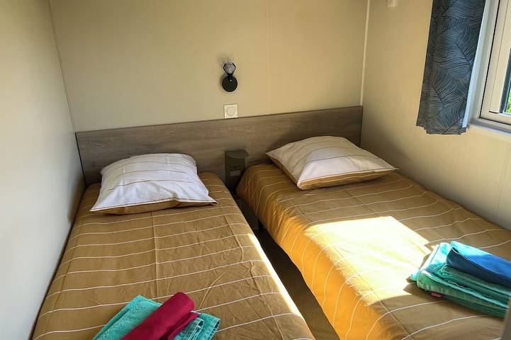 Camping pour 4 personnes à La Teste-de-Buch - 3