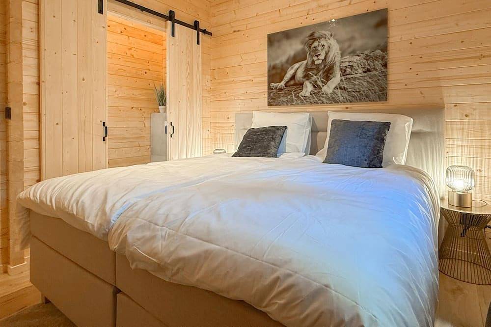 Wunderschönes Haus in Meijel mit Wlan in Nationalpark De Groote Peel