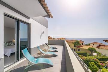 Villa para 6 Pessoas em Lazareto, Funchal (Santa Maria Maior), Foto 2