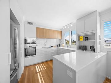 Ferienwohnung für 8 Personen in Brisbane, Moreton Bay, Bild 4